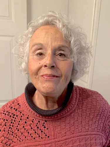 Barbara G. Meneo